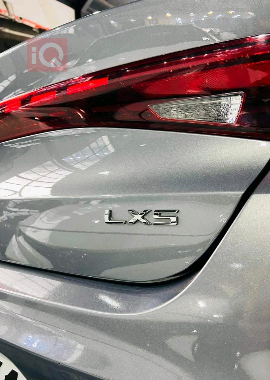کیا K5